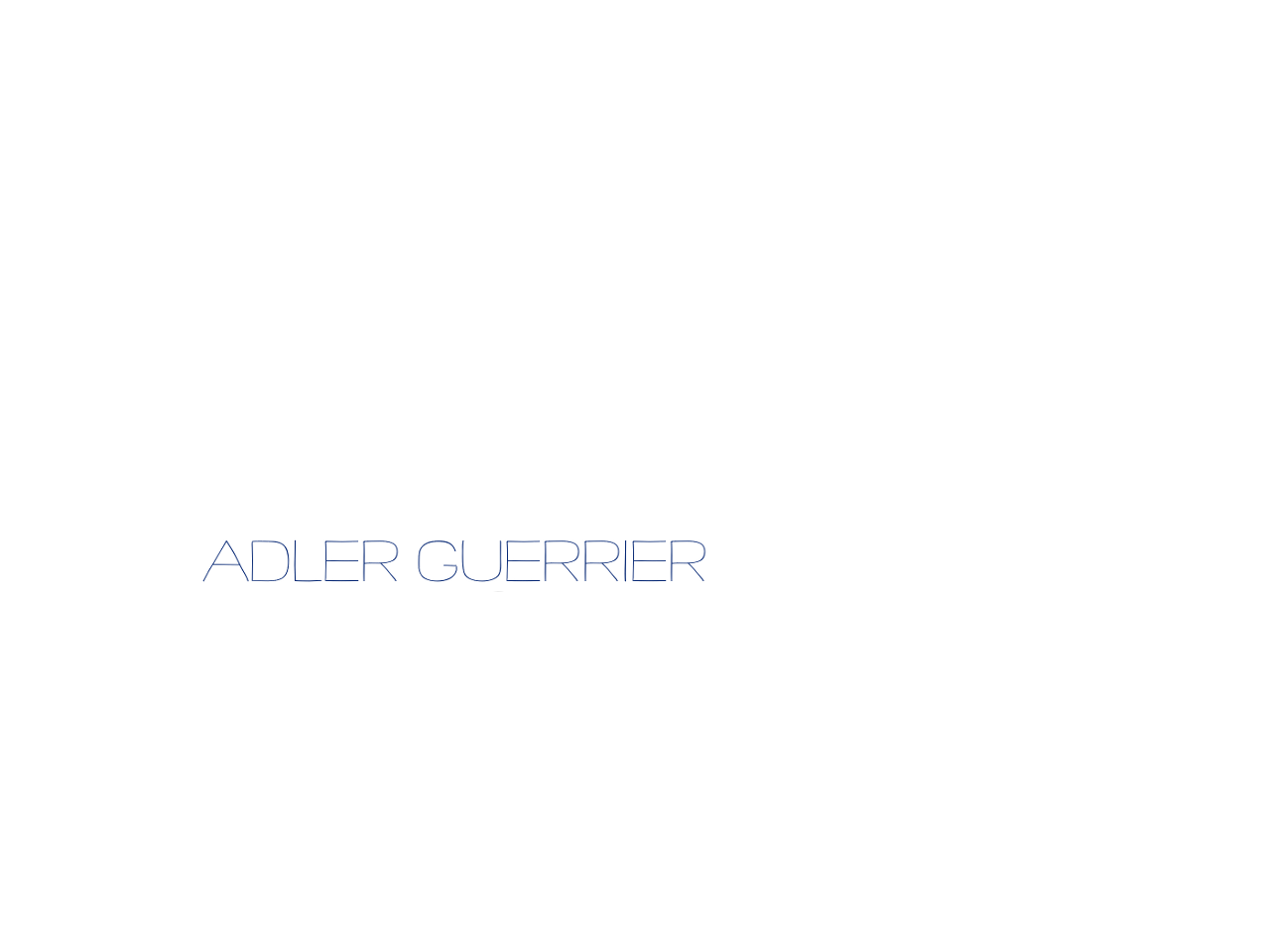 adler guerrier
