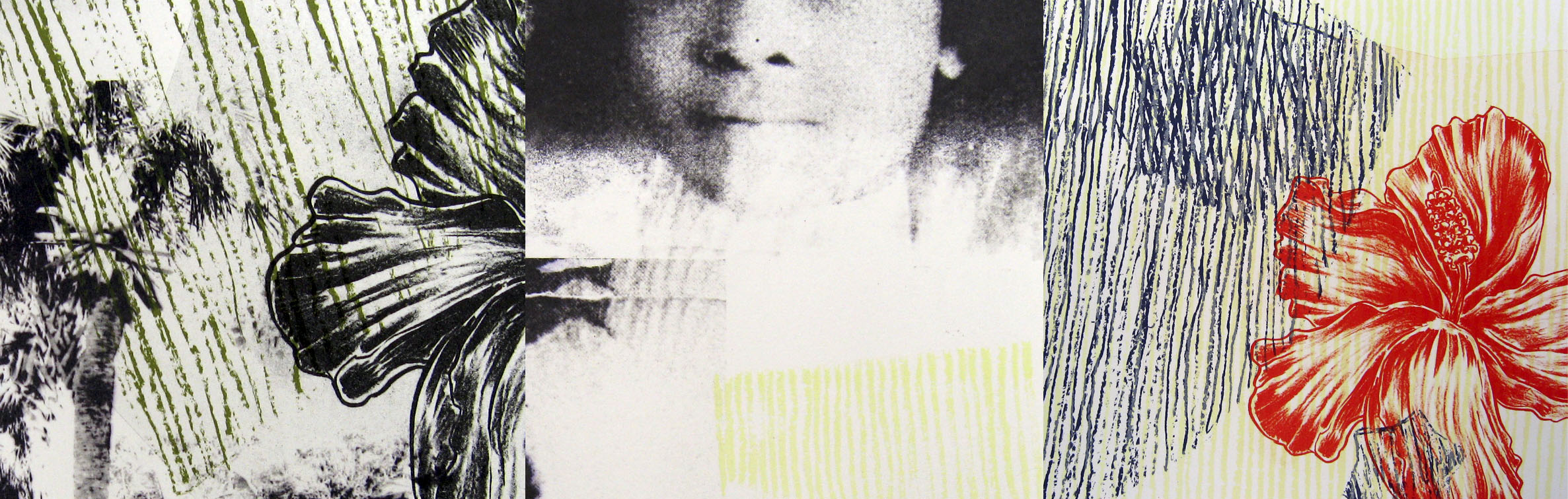 Shelf Life invitation image